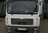 MAN TGL 10.210
