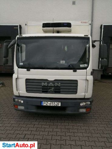 MAN TGL 10.210