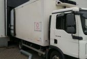 MAN TGL 10.210