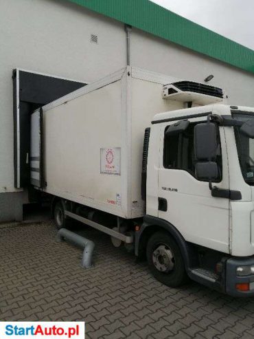 MAN TGL 10.210