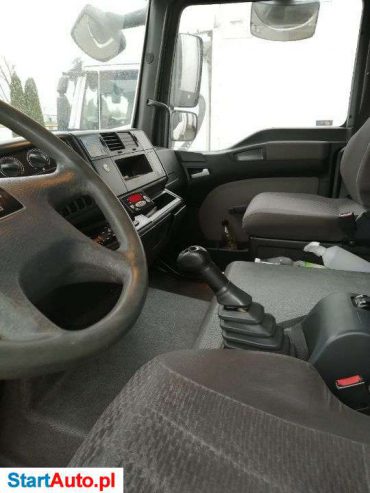 MAN TGL 10.210