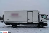 MAN TGM 15.250
