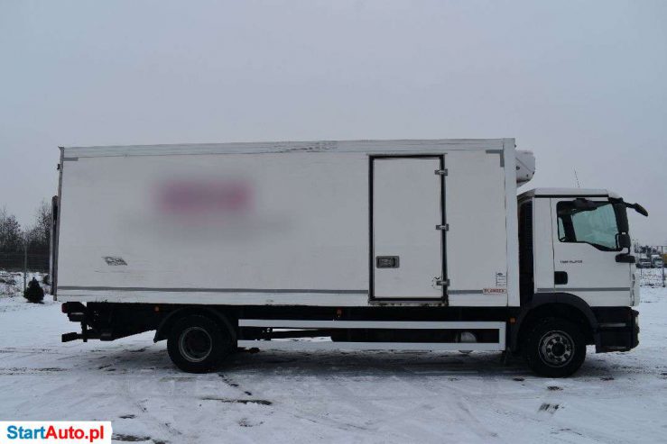 MAN TGM 15.250