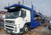 Volvo FM