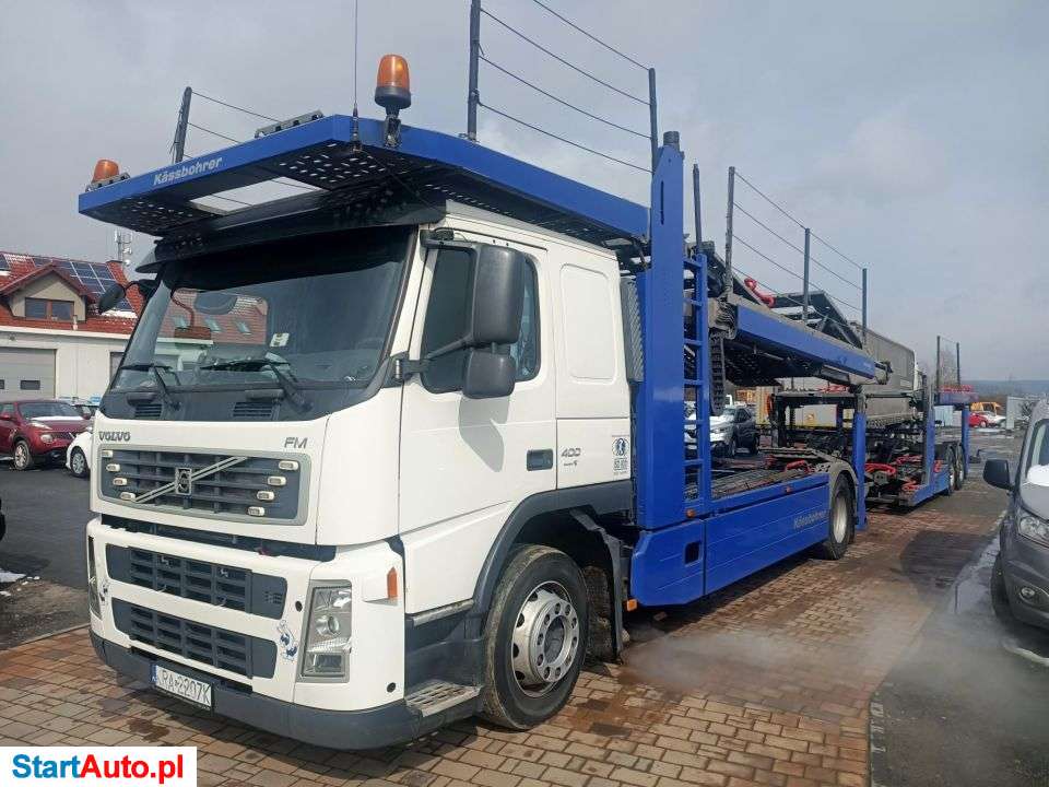 Volvo FM