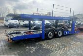 Volvo FM