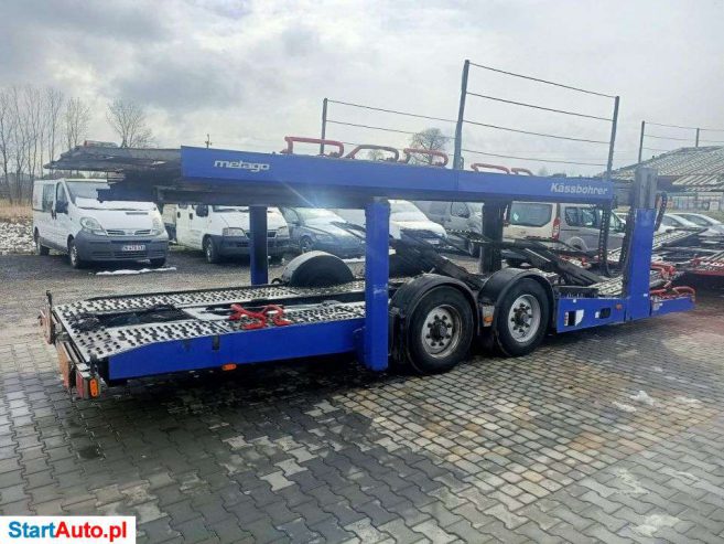 Volvo FM