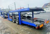 Volvo FM