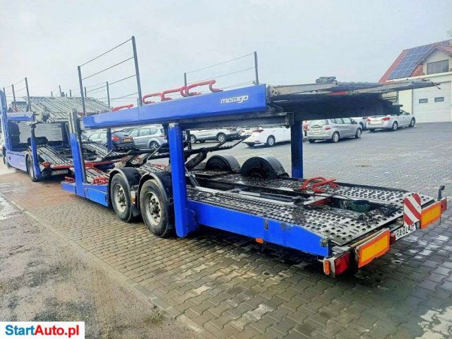 Volvo FM