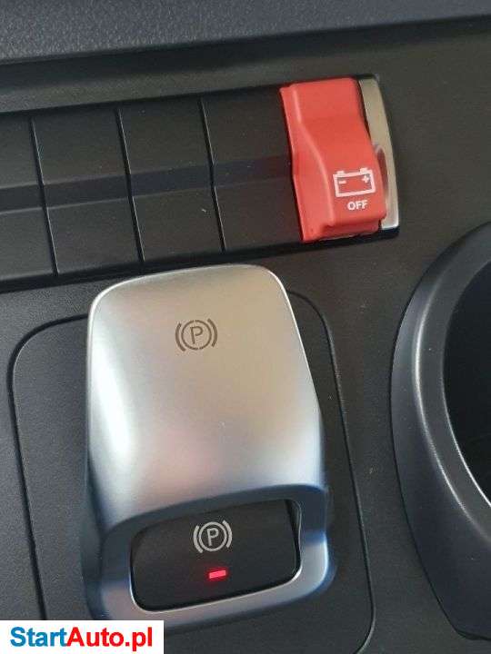 Mercedes-Benz Actros 1848 LS ADR