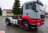 MAN TGS 18-440 4×2