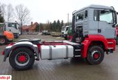 MAN TGS 18-440 4×2