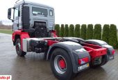 MAN TGS 18-440 4×2