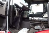 MAN TGS 18-440 4×2