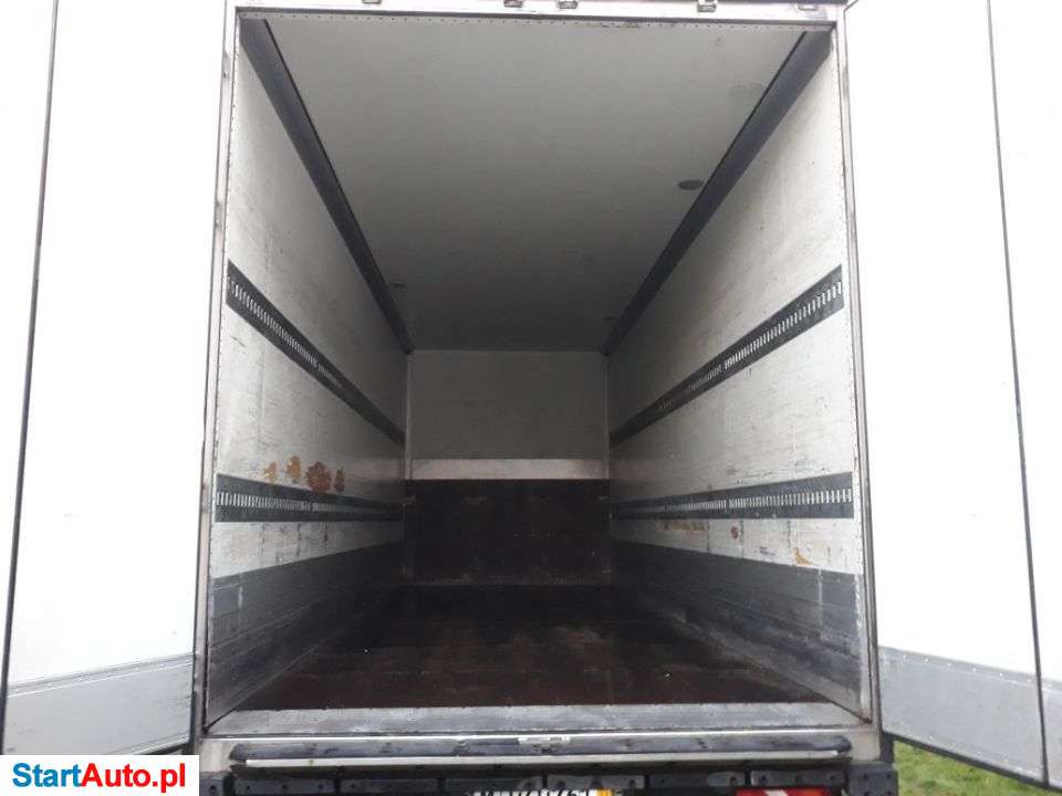 Mercedes-Benz Actros 18 420