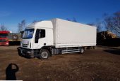 Iveco 120e25