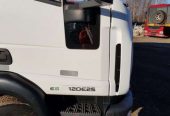 Iveco 120e25