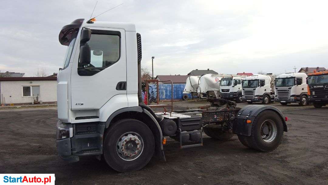 Renault Premium LANDER 410 DXI