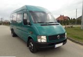 Volkswagen LT 46, 2.8 Tdi 158 KM, PL.Salon,