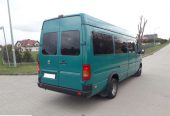 Volkswagen LT 46, 2.8 Tdi 158 KM, PL.Salon,