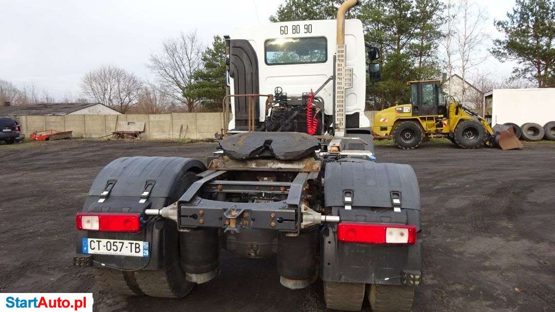 Renault Premium LANDER 410 DXI