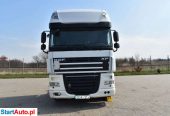 DAF XF 105.460 LowDeck
