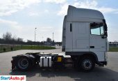 DAF XF 105.460 LowDeck