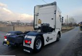 Scania R500 V8 STANDART XENON TOP LINE