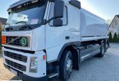 Volvo FM