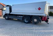 Volvo FM