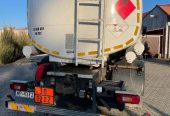 Volvo FM