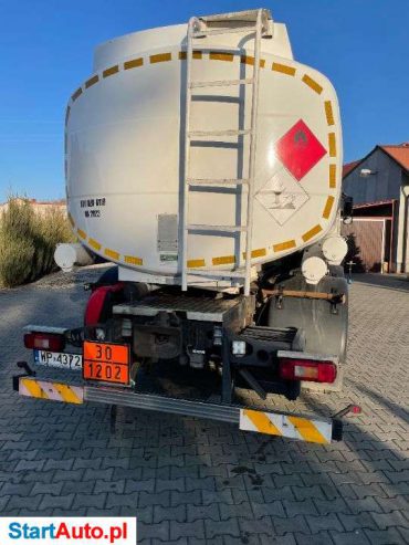 Volvo FM