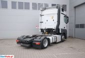 Mercedes-Benz Actros 1845, Low Deck Mega, Retarder, Serwisowany, Stan Idealny