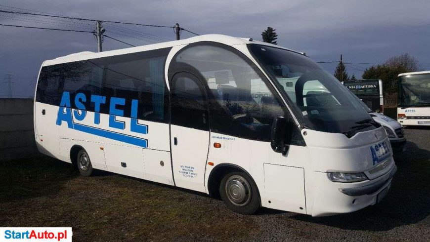 Iveco Mago II
