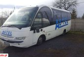 Iveco Mago II
