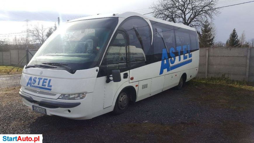 Iveco Mago II