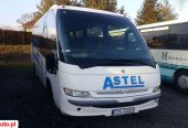 Iveco Mago II