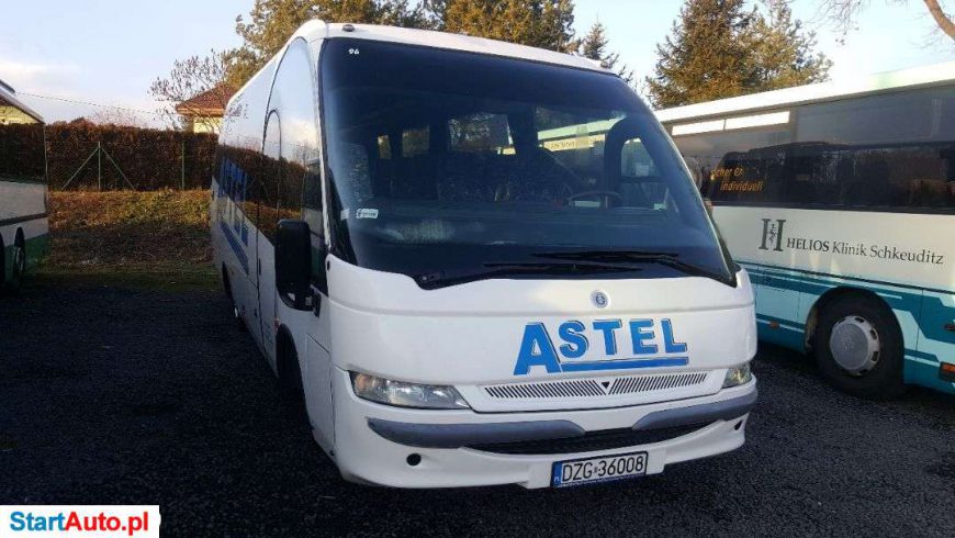 Iveco Mago II