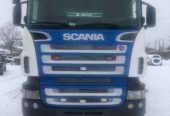 Scania R420
