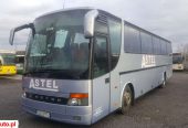 Setra 315 HD