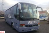 Setra 315 HD