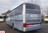 Setra 315 HD