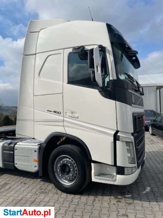 Volvo FH