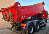 MAN TGS 33.360