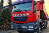 MAN TGS 33.360