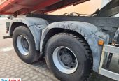 MAN TGS 33.360