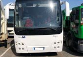 Temsa Safari HD 65 Miejsc