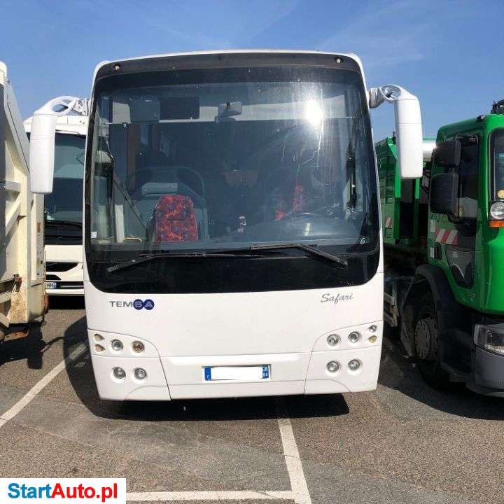 Temsa Safari HD 65 Miejsc