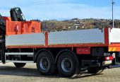 Renault Kerax 410*Skrzynia 6,30 M+HDS+PILOT*6×4