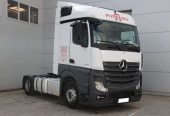 Mercedes-Benz Actros 1845, Euro 6, Standard, Serwisowany